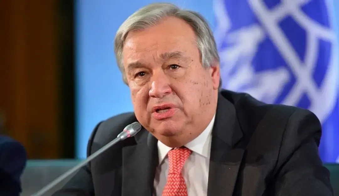 Journée internationale de la jeunesse : Le SG de l’ONU appelle à renforcer la participation des jeunes aux processus décisionnels