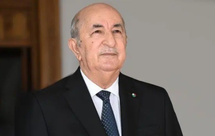 Message du président de la République à l&rsquo;occasion de la Journée nationale du moudjahid : «Poursuivre la mission des aînés»