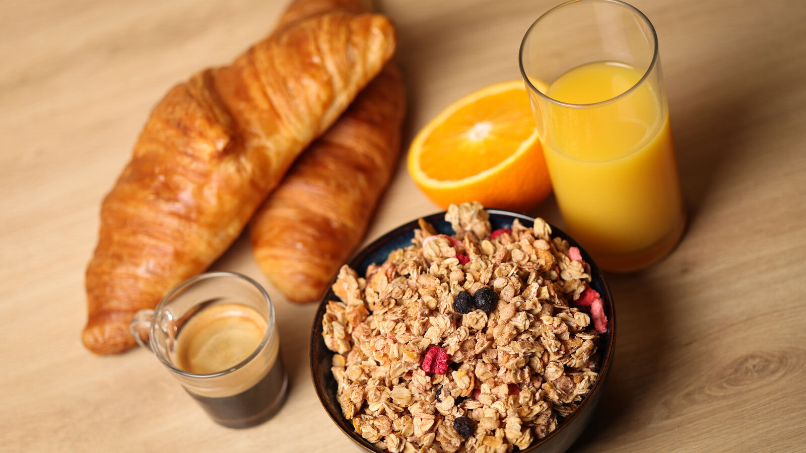 Sauter le petit-déjeuner fragilise-t-il les os ?