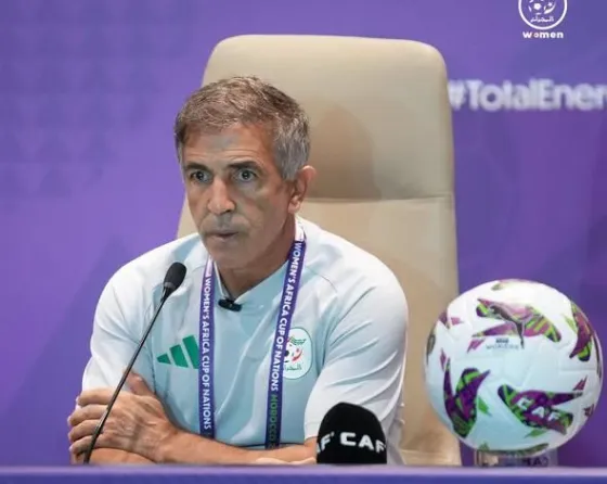 FARID BENSTITI (sélectionneur de l’équipe nationale féminine de football) : «C’est une coupe d’Afrique réussie pour l’Algérie»