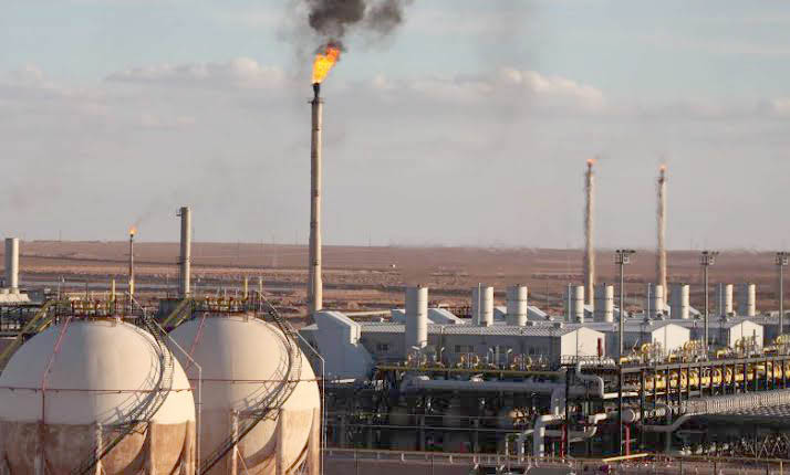 Portée par l’électricité et les nouveaux besoins énergétiques: La demande mondiale en Gaz naturel atteint un record