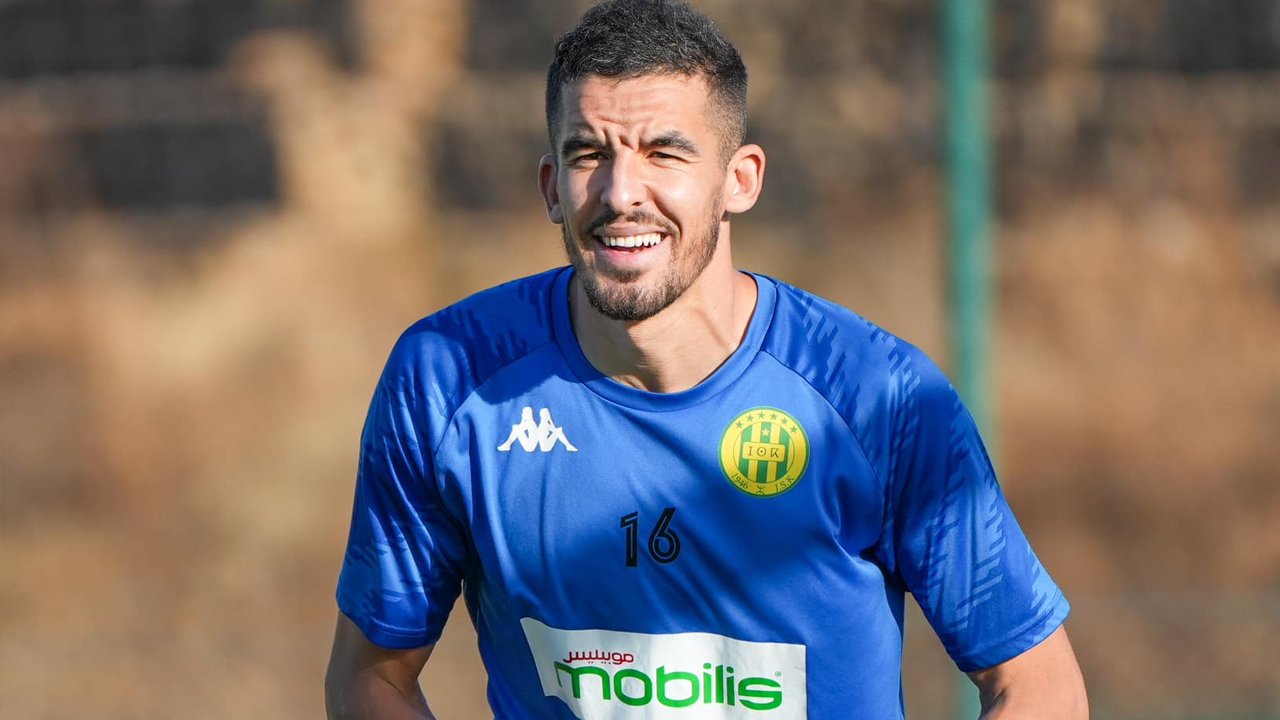 JS KABYLIE / La direction s’explique sur le cas Gaya Merbah : «Son contrat demeure pleinement en vigueur»