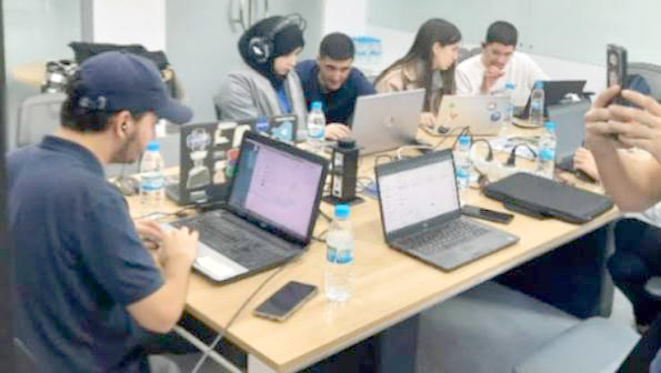 Intelligence artificielle : Renforcer les passerelles entre la diaspora et les start-up algériennes