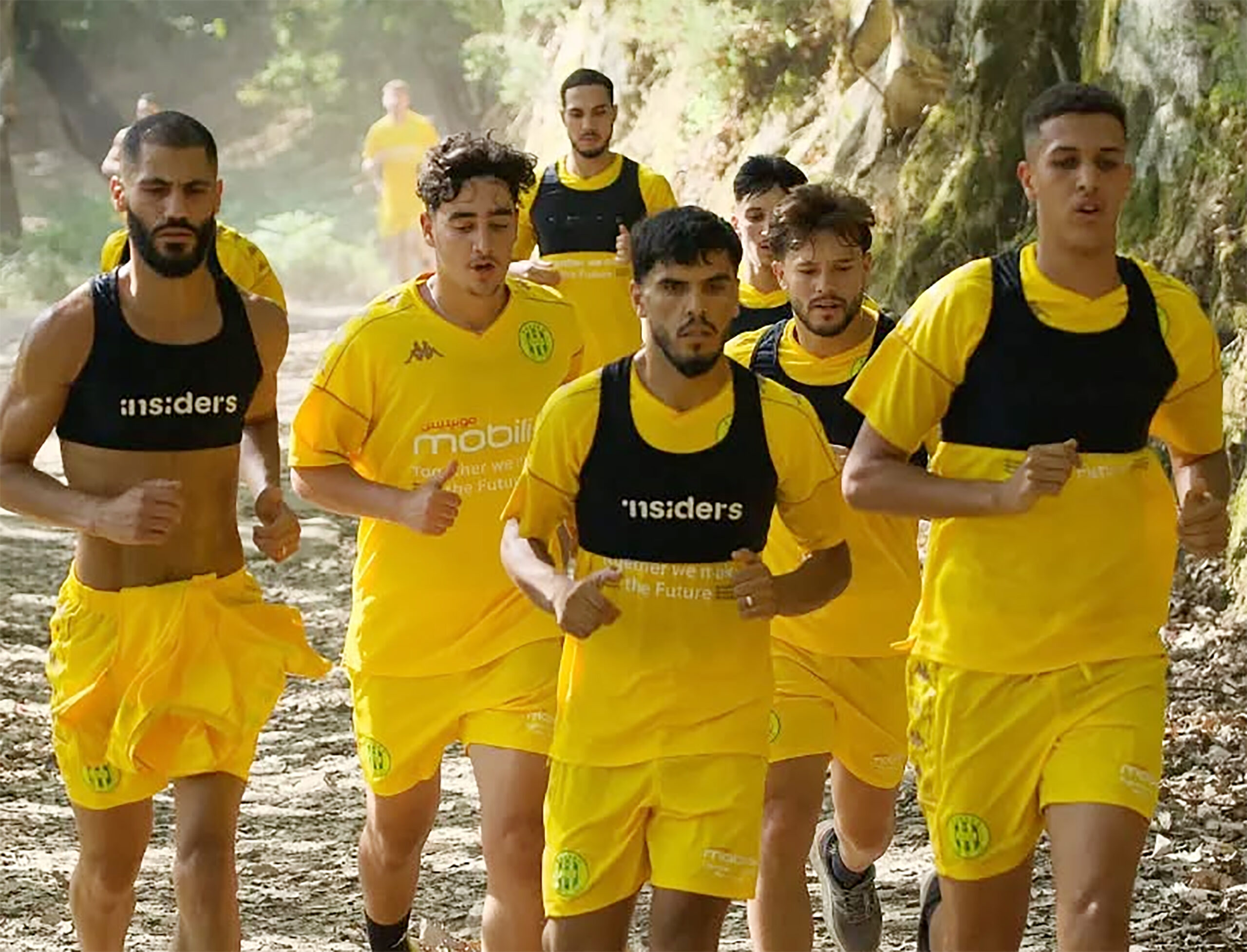 JS KABYLIE : Décollage «imminent» pour Aïn Draham