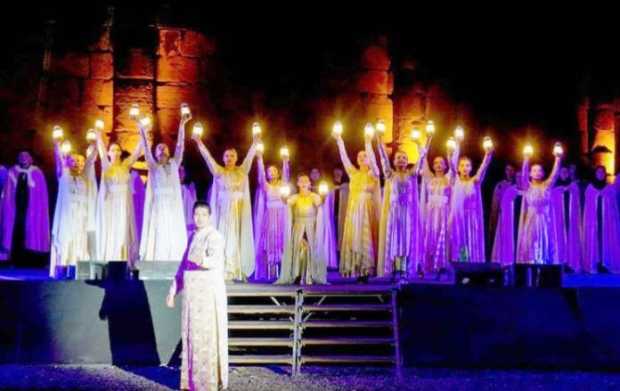 Le Festival culturel afro-méditerranéen de la pensée officialisé : L’Algérie, carrefour des cultures et des idées