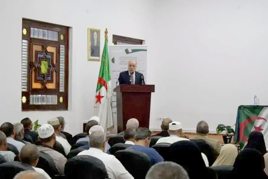 Journée nationale du moudjahid : L&rsquo;importance de la dimension religieuse dans la préservation de la mémoire et de l&rsquo;identité nationales mise en avant lors d&rsquo;une journée d&rsquo;étude
