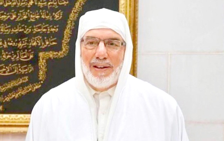Le recteur de Djamaâ El-Djazaïr met en avant l&rsquo;importance de s&rsquo;inspirer des valeurs de la Sîra pour renforcer le dialogue et consacrer la sécurité et la stabilité