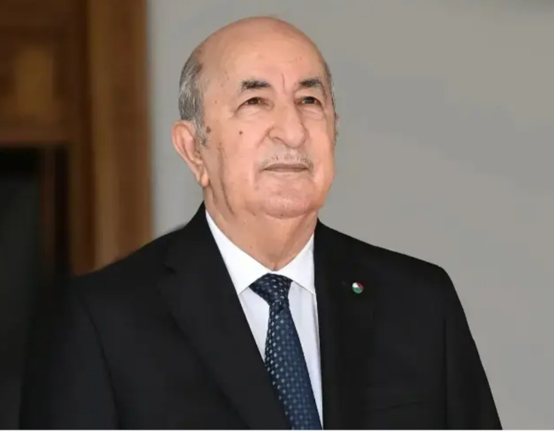 Décès du cheikh de la zaouïa de Témacine Mohamed Laid Tidjani : Le président de la République présente ses condoléances