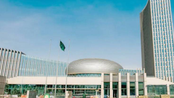 Paix et sécurité en Afrique : L’Algérie réaffirme son engagement