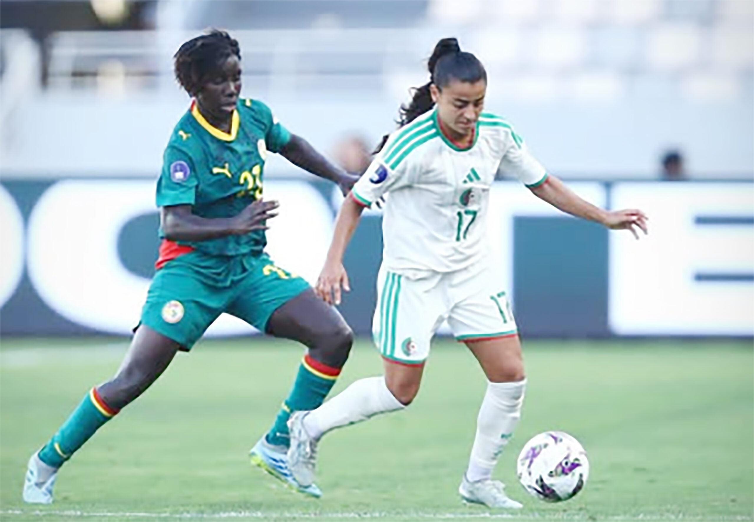 CAN FEMININE-2026 / Algérie – Kenya aujourd’hui à 21 heures au stade olympique de Rabat Indispensable victoire pour assurer les quarts de finale !