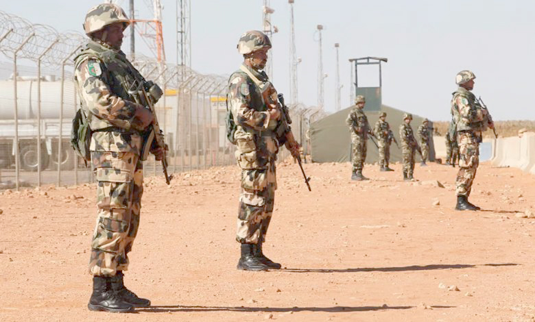 Elle veille sur la paix du Sahel et de l’Afrique : L’Algérie, la force tranquille