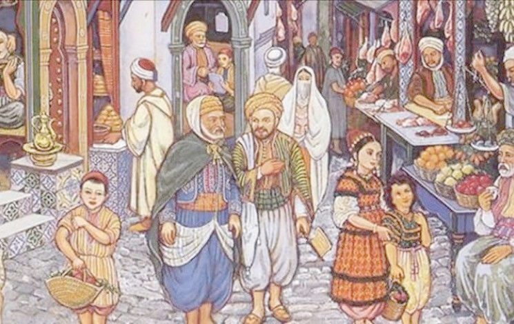 Festival culturel international de la miniature et de l’enluminure de Tlemcen : Un colloque au croisement de l’histoire et de l’avenir