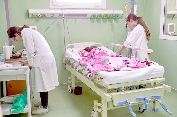 le Cancer en Algérie: Ce que révèlent les chiffres
