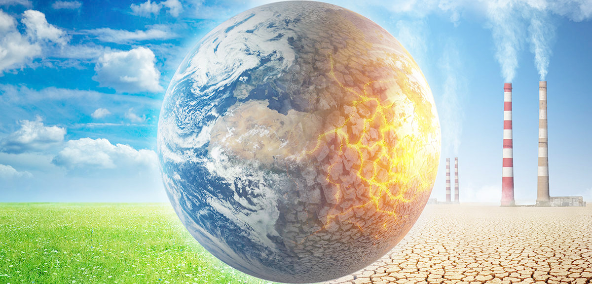 Changement climatique : L’Algérie dépose sa Contribution nationale 2026 à l’ONU