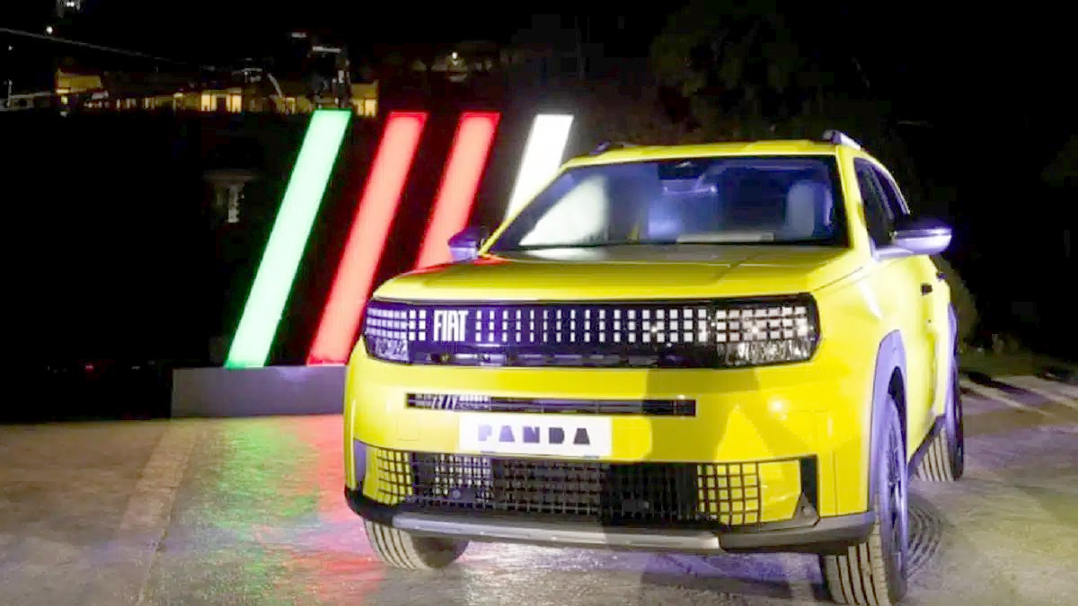 Fiat Algérie : Le Doblo porte les ventes avant l’arrivée de la Grande Panda