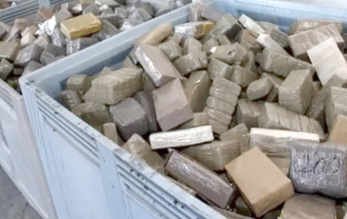 Trafic de drogue : Des responsables marocains dans le viseur de la justice