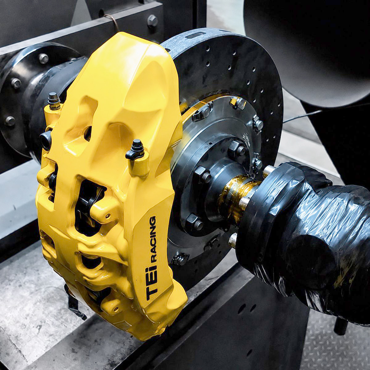 Réghaïa (Ager) : Mise en service d’une usine de plaquettes de frein