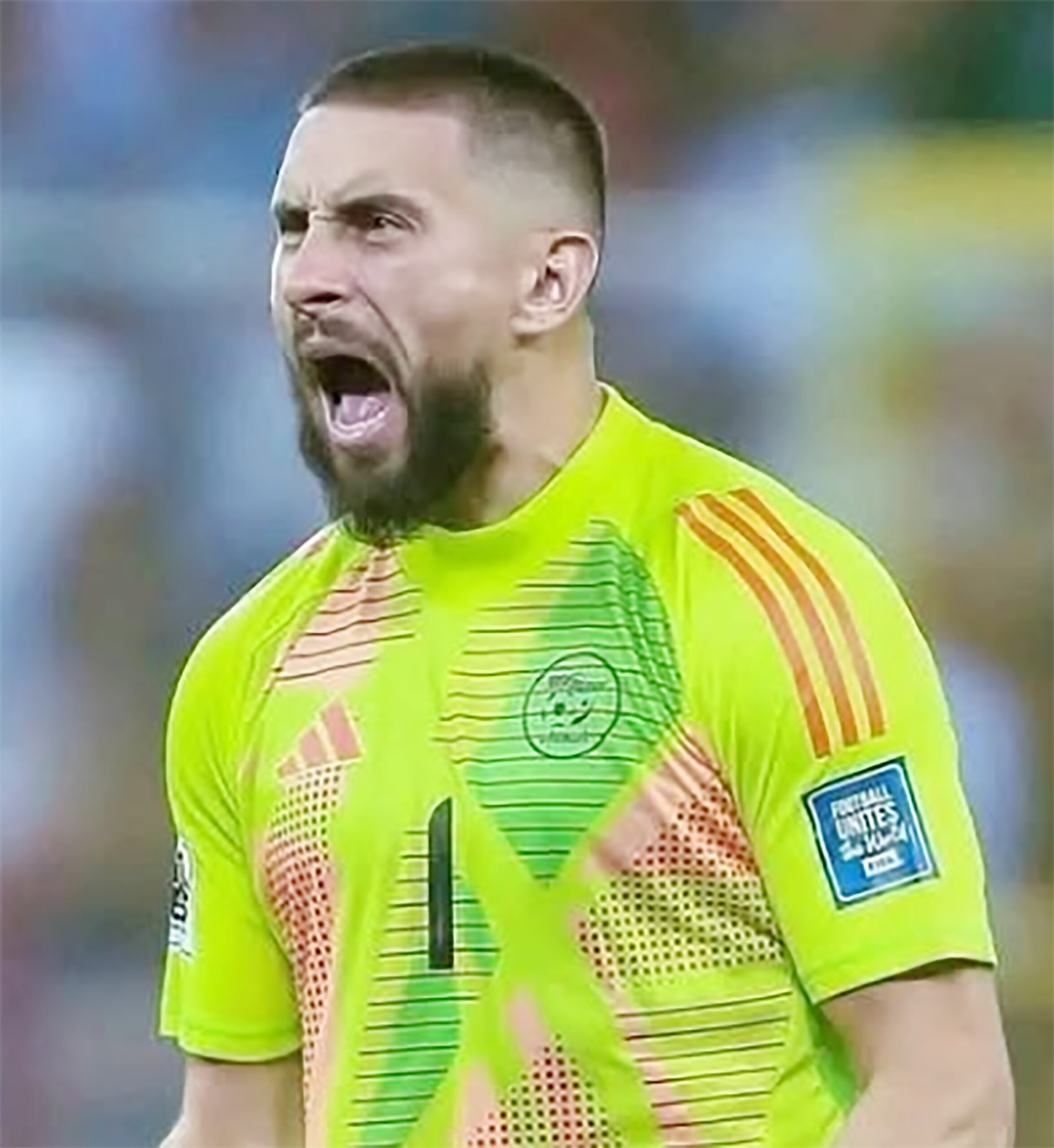 JS KABYLIE : Le gardien Alexis Guendouz signe, en attendant Brahim Dib