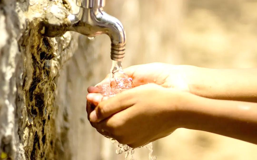Vigilance sécheresse : Préserver les ressources en eau pour protéger la santé publique et renforcer la sécurité sanitaire