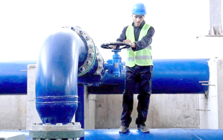 Secteur de de l’Hydraulique : L’état d’avancement de plusieurs projets mis en avant