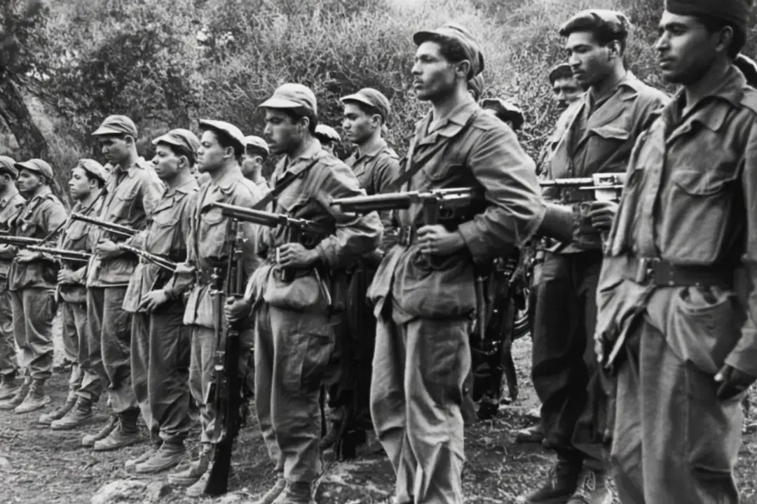 Double anniversaire du 20 Août… deux étapes phares de mobilisation populaire et d&rsquo;organisation de l&rsquo;action révolutionnaire