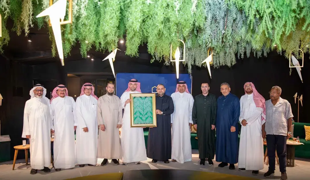 ONPO: Le bureau des affaires des hadjis algériens signe un contrat de services en prévision de la saison du hadj 1448H