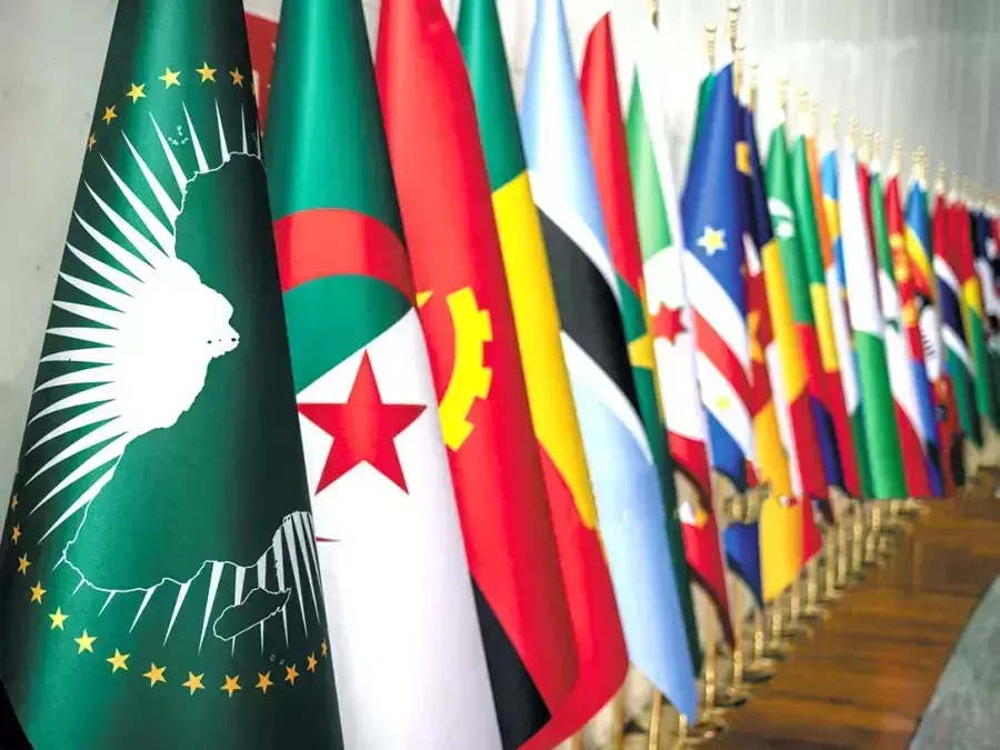 Sous la présidence de l&rsquo;Algérie : Le CPS de l&rsquo;UA entame une mission de terrain en République du Soudan