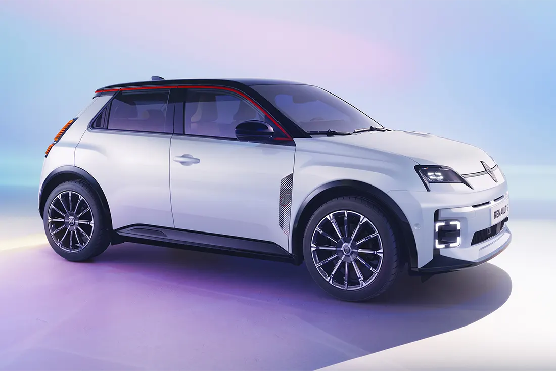 Fiat / Citroën / Renault : Les trois citadines en mode électrique
