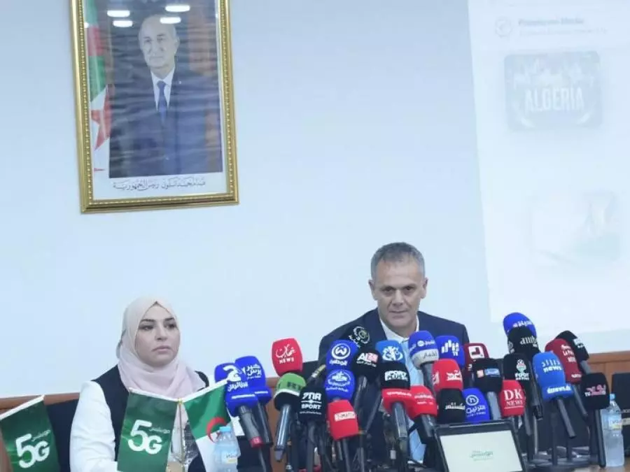 Jeux méditerranéens Tarente 2026 : l’Algérie avec 248 athlètes en Italie