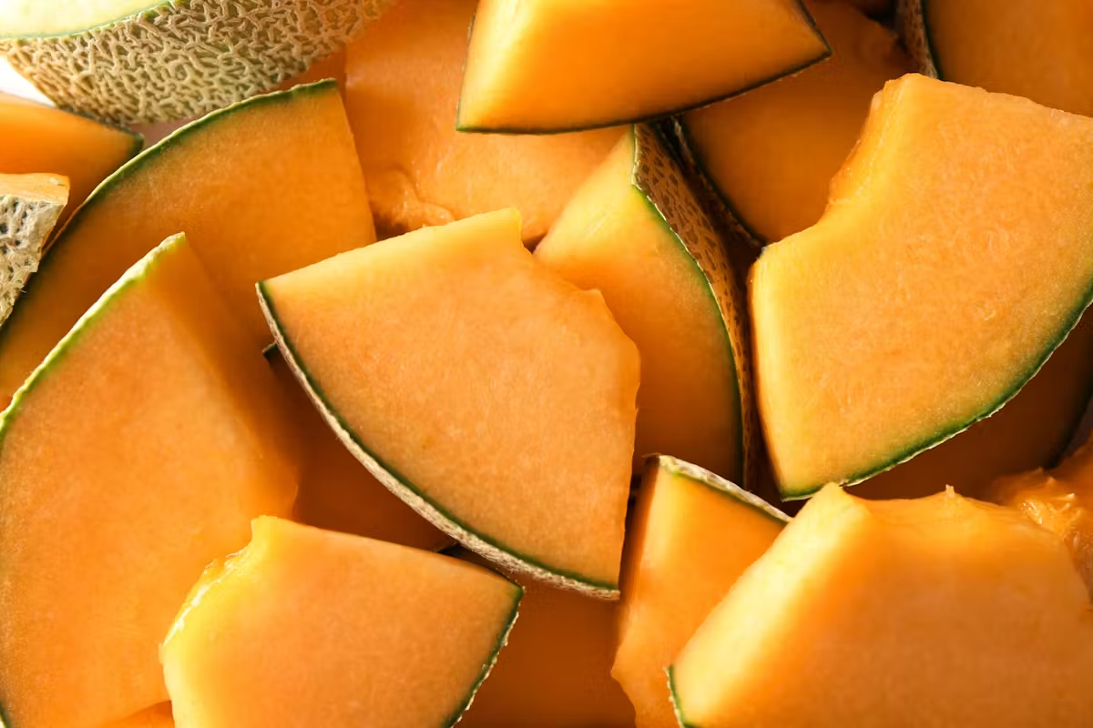 Quel est le meilleur moment pour manger du melon ? Ce que disent les nutritionnistes