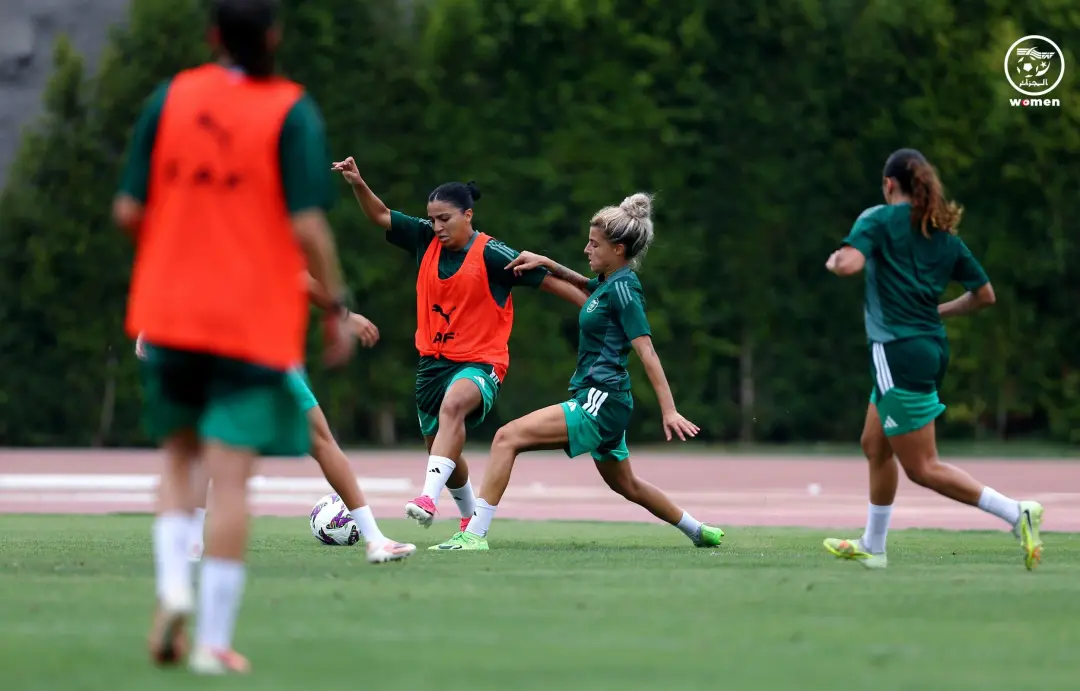 Foot/ CAN-2026 féminine (3e place) : La sélection algérienne se remobilise pour son dernier match