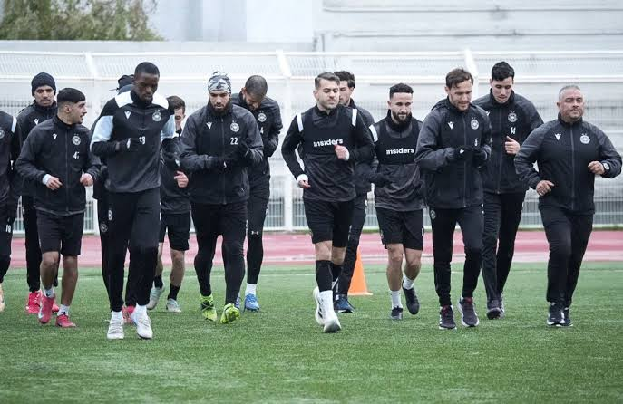 MC ALGER : Le doyen attendu à Doha pour la «Coupe Al-Ahrar Sports» contre Al-Sadd