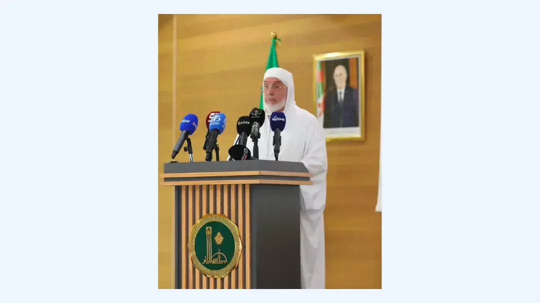 Mawlid Ennabaoui : Le Centre culturel de Djamaâ El-Djazaïr organise une conférence sur les droits de l&rsquo;enfant