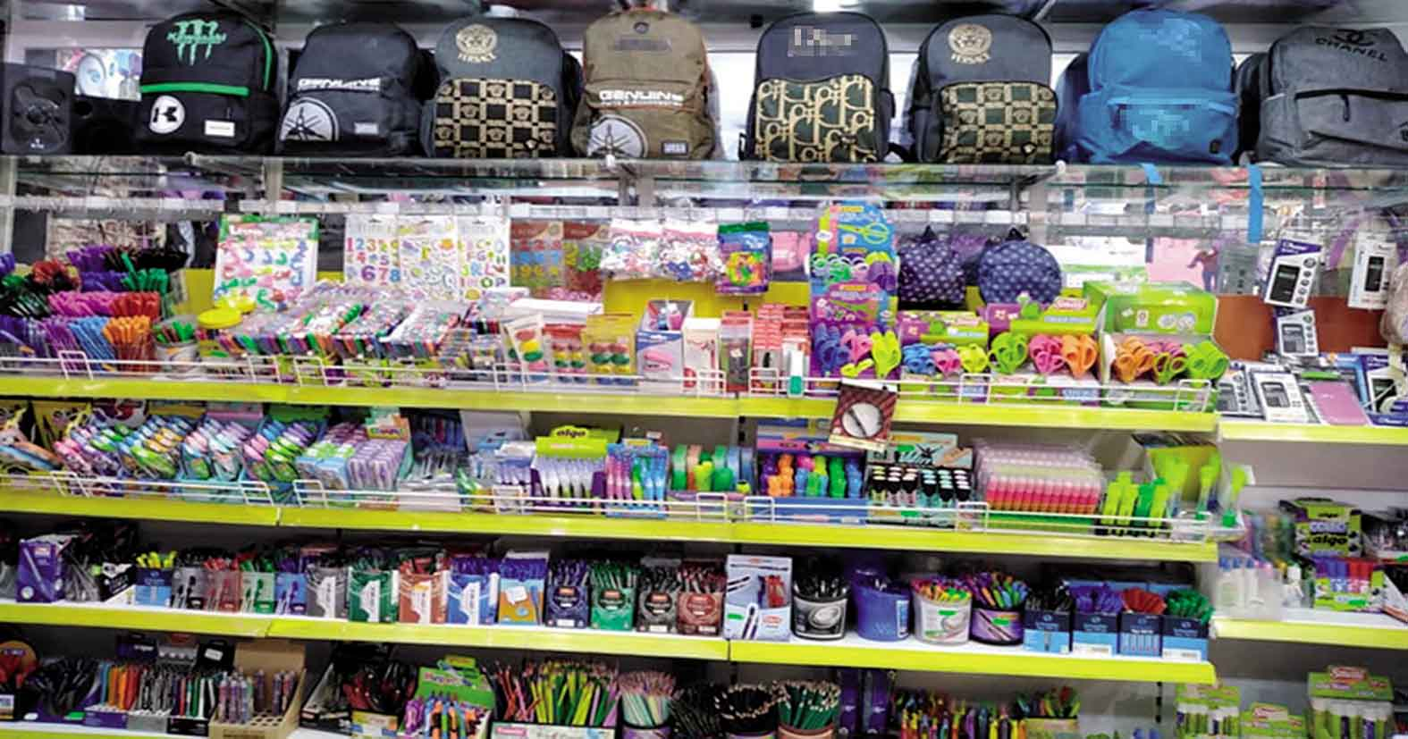 Secteur industriel à Bordj Bou Arréridj : Production des fournitures scolaires, un levier pour l’économie nationale