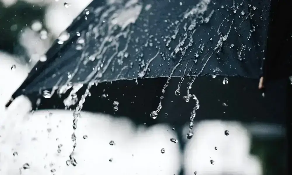 Pluies orageuses et tempêtes de sable attendues dimanche et lundi dans plusieurs wilayas du pays
