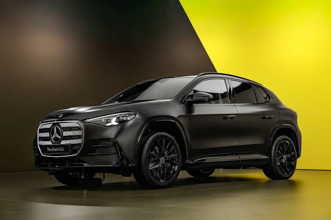 Mercedes GLA (2026) : Une gamme électrique déjà complète et des prestations très convaincantes
