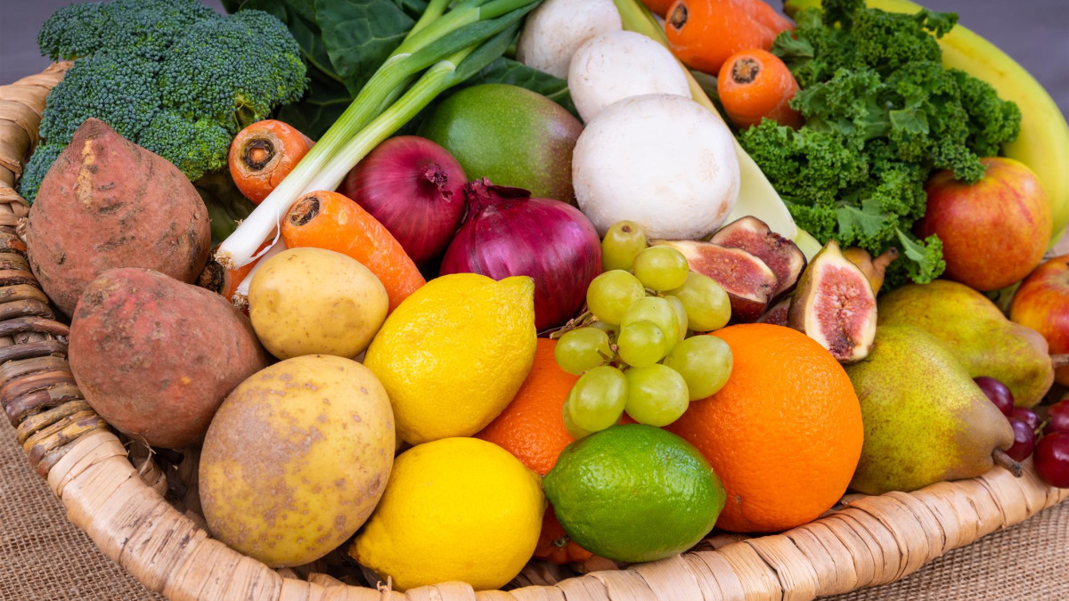10 fruits et légumes à savourer sans attendre !