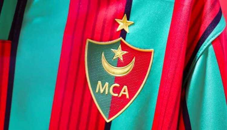 MC ALGER : Le mercato patine !