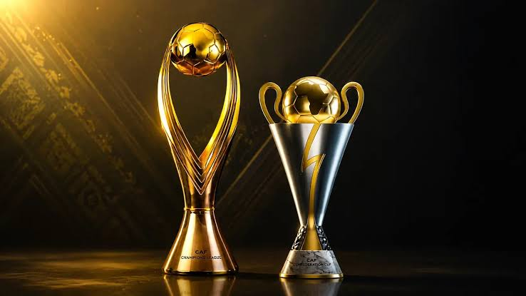 CAF/ Coupes africaines interclubs : Le tirage au sort ce jeudi au Caire