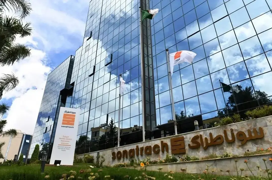 Sonatrach et Anton Oilfield Services Group (Chine) signent un protocole d’entente pour renforcer leur coopération