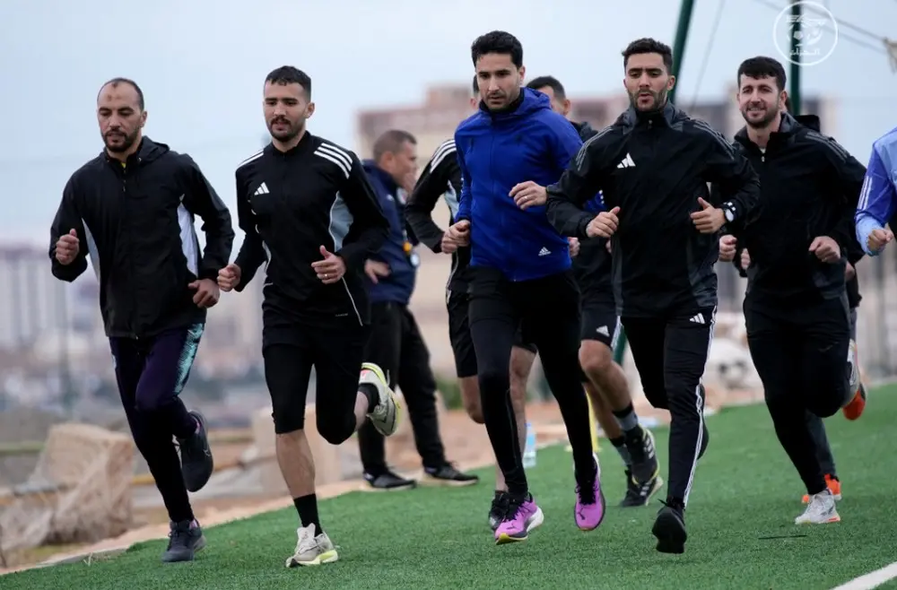 SAISON 2026 – 2027: Les arbitres d’élite en formation à Oran , Les nouvelles dispositions au menu d’un séminaire