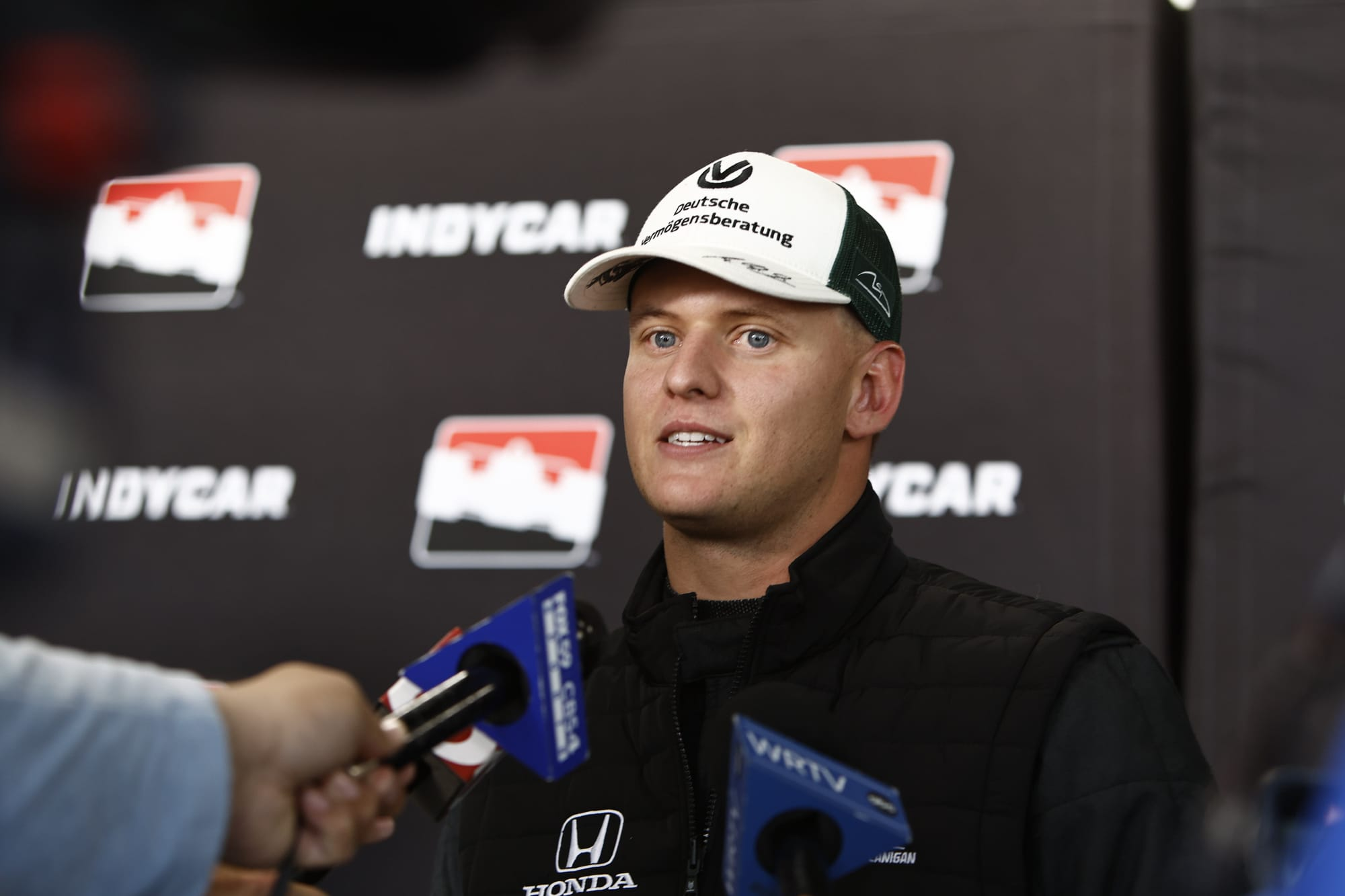 Formule 1 : Mick Schumacher se dirige vers l’IndyCar !