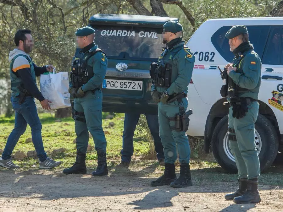 Espagne: démantèlement d’un réseau de trafic de 21 tonnes de cocaïne vers l’Europe financé par des investisseurs aux Emirats