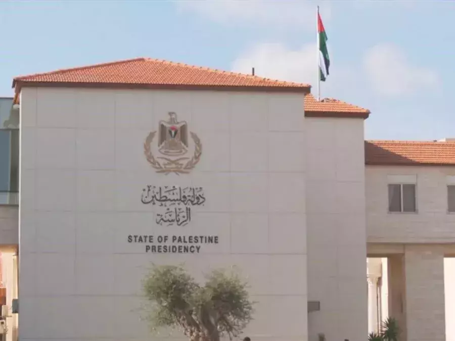 La présidence palestinienne condamne la poursuite des agressions sionistes contre les réfugiés à Qalandiya