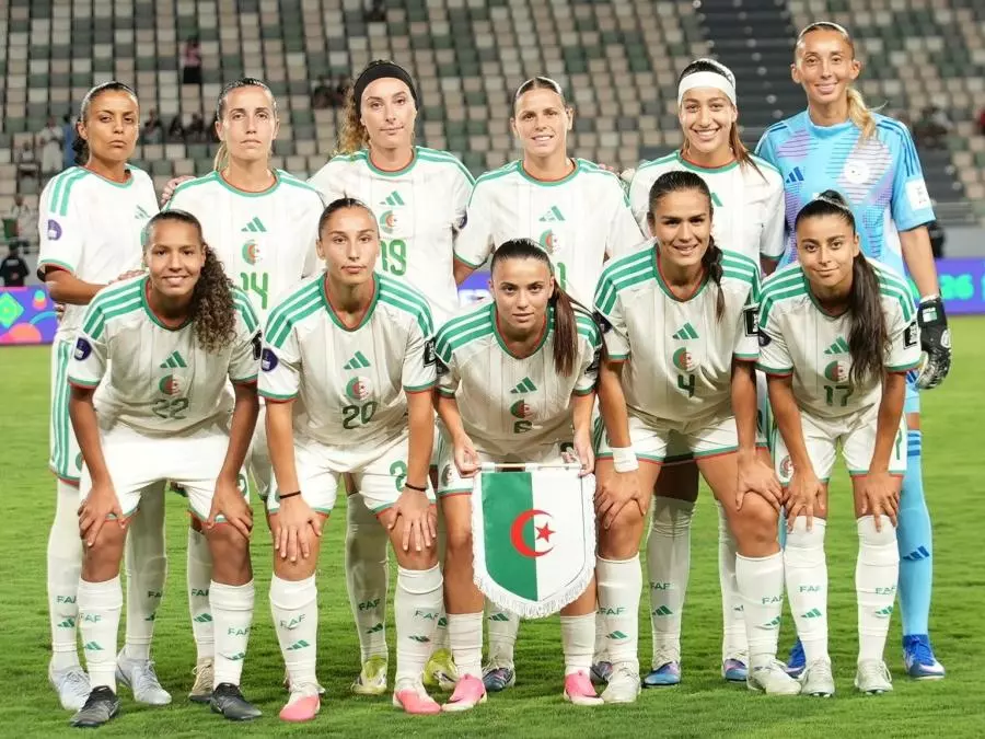 CAN 2026 féminine – Quarts de finale : Côte d&rsquo;Ivoire – Algérie, les Vertes pour une qualification historique au Mondial brésilien