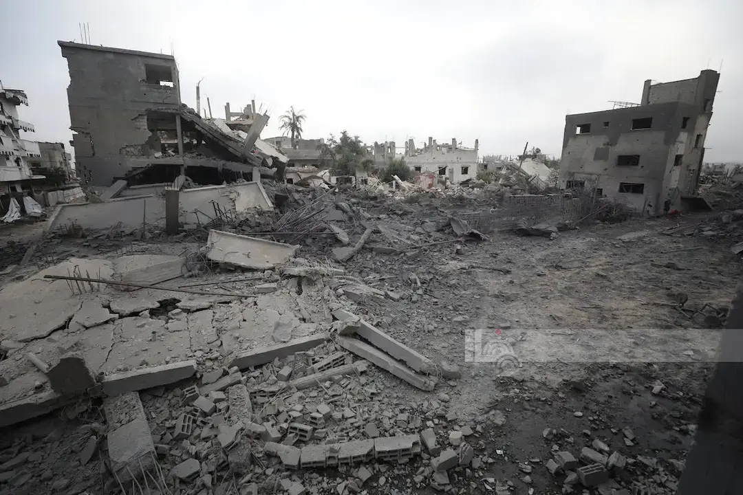 Agression sioniste contre Ghaza: le bilan s&rsquo;élève à 73.384 martyrs