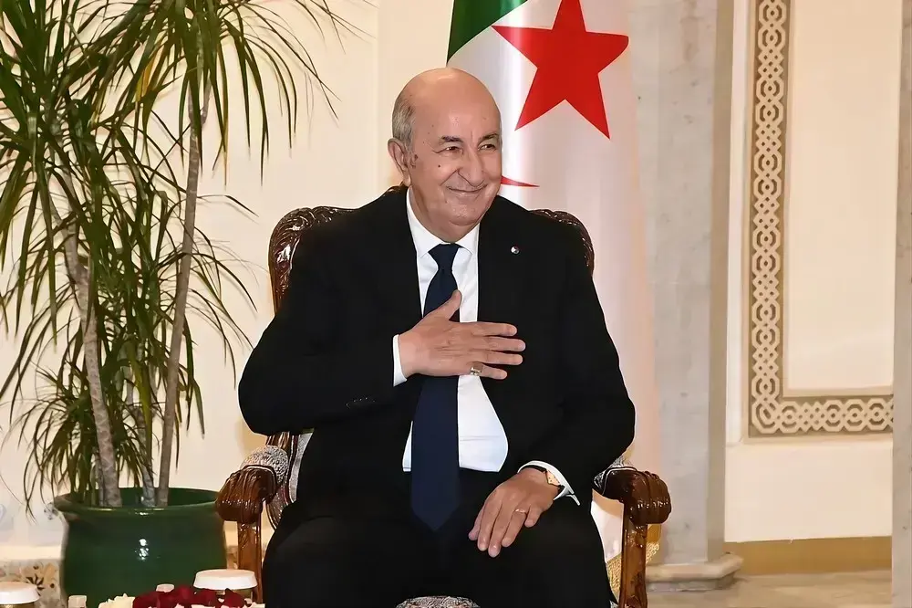 Le président de la République félicite la sélection nationale féminine de football pour leur qualification au Mondial 2027 et aux demi-finales de la CAN