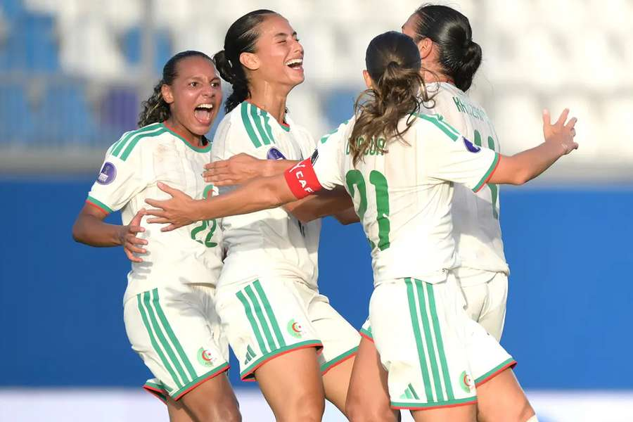 Foot/ CAN-2026 féminine (quarts de finale) : L&rsquo;Algérie renverse la Côte d&rsquo;Ivoire (2-1) et se qualifie pour le Mondial brésilien