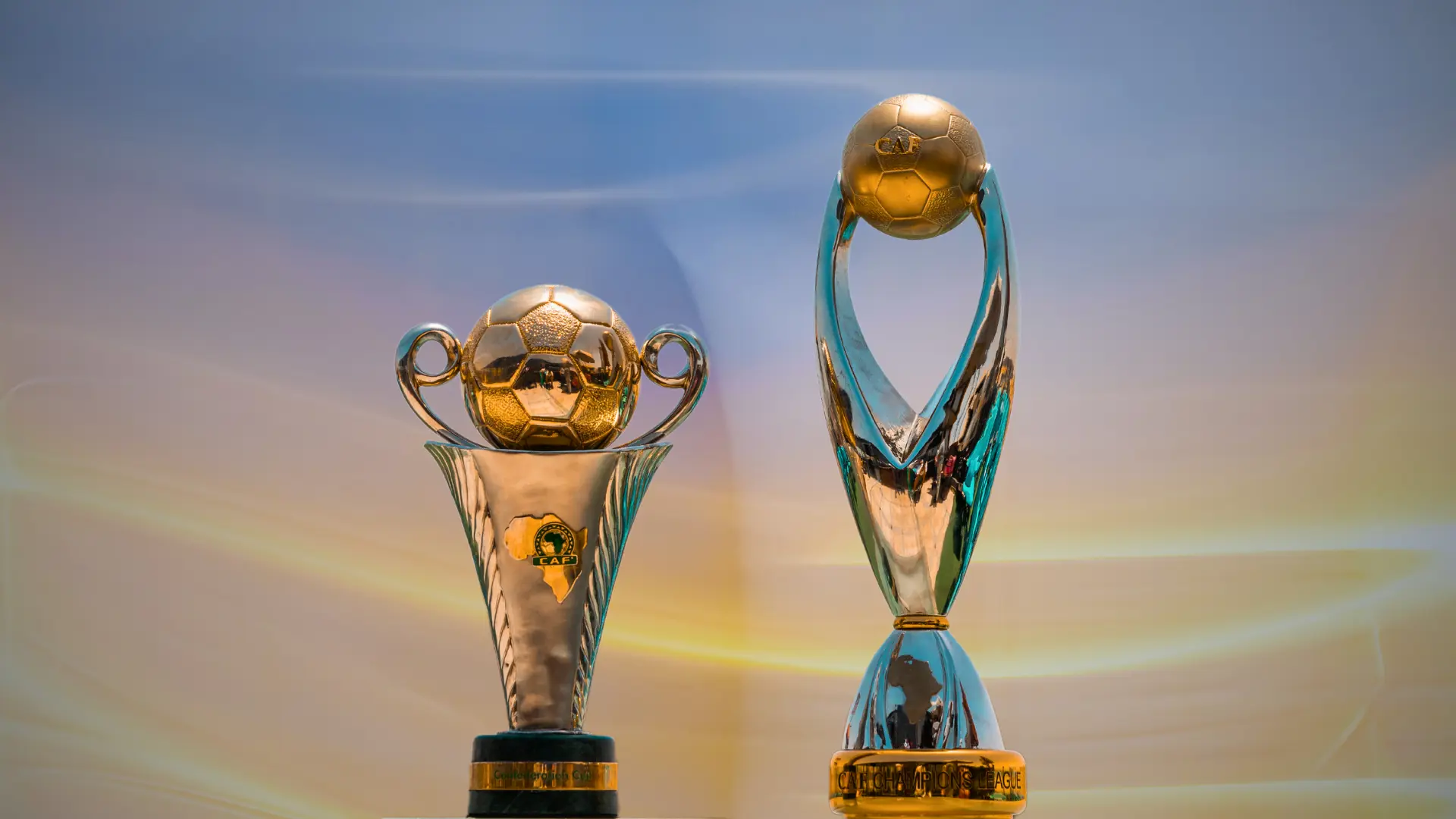 COUPES AFRICAINES DES CLUBS / Les clubs algériens fixés sur leurs premiers adversaires : Le MCA hérite de l’ASN Nigelec du Niger, et la JS Saoura du Horoya AC de Guinée
