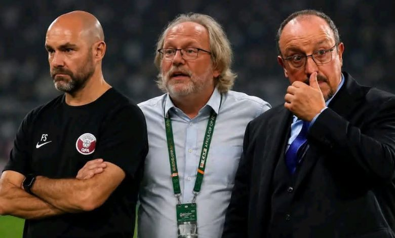 Équipe Nationale / Le collège technique fixe ses choix larges : Qui de Sanchez, Benitez ou Saintfiet succèdera à Petkovic ?